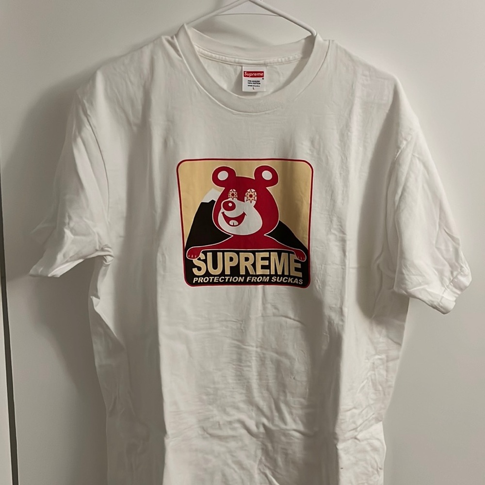 COPY - Supreme T-Shirt